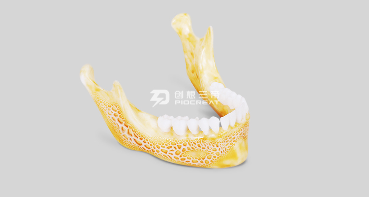 看齿科3D 打印机如何重塑口腔行业应用？-乐鱼